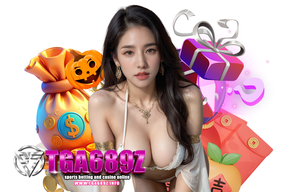 tga689z สล็อตเว็บตรง